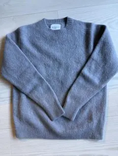 URBAN RESEARCH クルーネックセーター