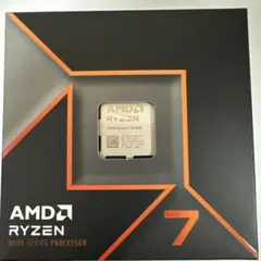 2026年最新】9700x amdの人気アイテム - メルカリ