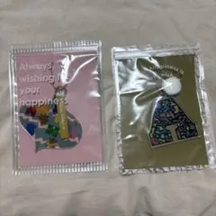 嵐　ファンクラブ限定　オーナメント2点セット