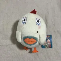 ウサビッチ コマネチ母（父） 未開封品 マスコット オブジェ