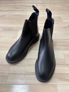 Dr.Martens nanamica サイドゴアブーツ
