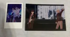 にじさんじ歌謡祭2024 くずもち 葛葉 剣持刀也 チェキ ブロマイド