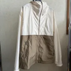 ノースフェイス　マウンテンパーカー