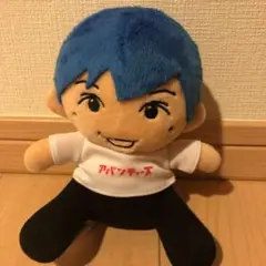 アバンティーズ ぬいぐるみ 2025年最新】アバンティーズ ぬいぐるみの人気アイテム - メルカリ