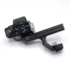 SONY ソニー XLR-H1ハンドルユニットFX3/A7Siii/ZVE1対応 - メルカリ