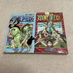 【初版・希少】ワンピース 漫画 14・15巻