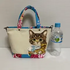 Big☆サンダー【トートバッグ】コヤンイサムチョン - メルカリ