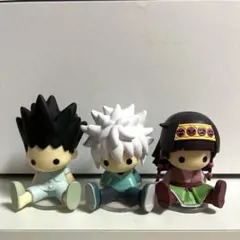 ハンターハンター ペタドール petadoll HUNTER×HUNTER