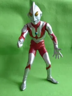 【専用】ビリケン商会ウルトラマン1987 フィギュアのサムネイル