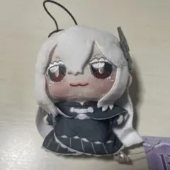 Re:ゼロから始める異世界生活 リゼロ ちょぴぬいぷち　エキドナのサムネイル