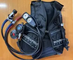 2025年最新】SCUBAPRO 重器材セットの人気アイテム - メルカリ