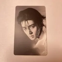 ENHYPEN JAKE DESIRE: UNLEASH ユニバ購入特典