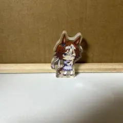 バンブーメモリー ウマ娘 アクリルフィギュア
