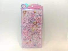 サンリオ　マイメロ　ベビー　うるちゅるポップシール　新品未開封　正規品