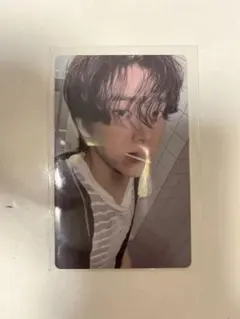 enhypen daydream アルバム トレカ ジェイク