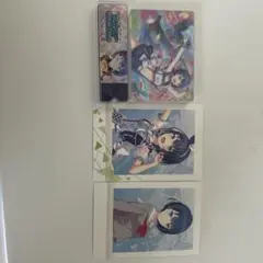 桐谷遥 セット売り