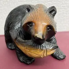 2026年最新】鮭 木彫の人気アイテム - メルカリ