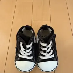 All Star ハイカットシューズ 12.0 コンバース ファーストシューズ