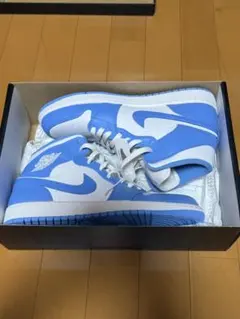 Nike Air Jordan 1 Retro High OG UNC