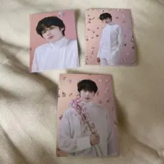 TXT ACT SWEET MIRAGE ヒュニンカイトレカ