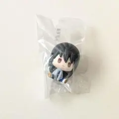 銀魂 一番くじ プニービーンズフィギュア 桂小太郎