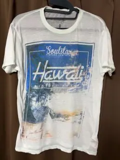 ハワイ限定 エイティーエイティーズ Tシャツのサムネイル