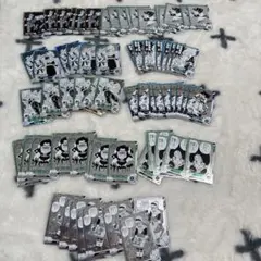 u*5様 ドラゴンボール トレーディングカードセット