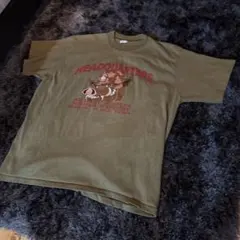 80s 90s ヴィンテージ　Tシャツ USA製