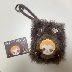 SKULLPANDA YOU FOUND ME! ミニバック