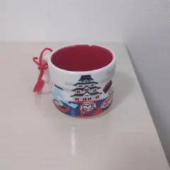 STARBUCKS You Are Here Collectionマグカップ