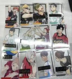 2026年最新】ハイキューまとめ売りの人気アイテム - メルカリ