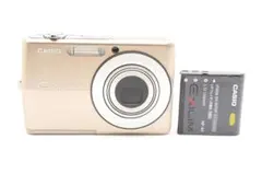 ■ 美品 ■ カシオ　CASIO EX-Z400 M0323#A-184 □ 美品 □ カシオ CASIO EX-Z400 M0323#A-184 - メルカリ