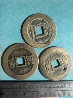 希少 チベット 銀貨 1772年 - メルカリ