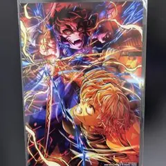 鬼滅の刃 映画特典　入場特典　第5弾　無限城編