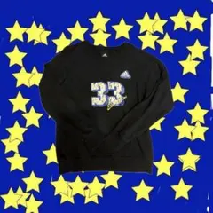 y2k adidasスウェット ナードcore