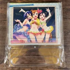 未開封 穂乃果 海未 にこ メモリアルピクチャーフレーム ラブライブ ゲーマーズ