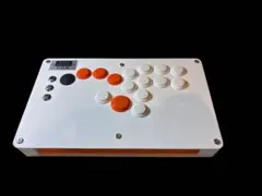 PC専用 レバーレスコントローラー