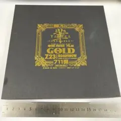 ONE PIECE FILM GOLD 輩缶バッジ - メルカリ