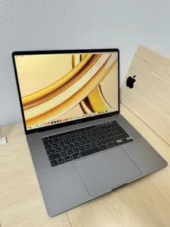 2026年最新】macbook pro 16インチ i9 64gbの人気アイテム - メルカリ