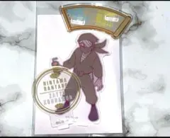 忍たま乱太郎 アクリルスタンド アクスタ 雑渡昆奈門