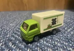 当時物！アサヒ玩具 いすゞ エルフ 日通 コンテナトラック（国鉄