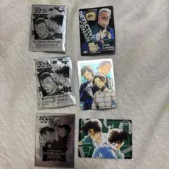 名探偵コナン トレーディングカード コレクション