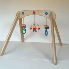 Selecta ベビージム ムジーナ　ベビー玩具