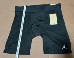 新品タグ付 定価5390円 Jordan インナーパンツ ポケット付