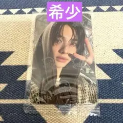 ASTRO RISE UP 写真展 キーリング トレカ ムンビン - メルカリ