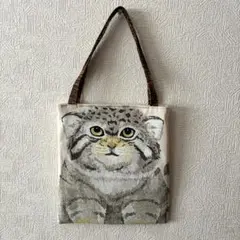 ぺたんこタイプ　ミニバッグ　No.69