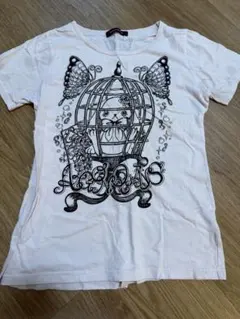 ALGONQUINS半袖Tシャツのサムネイル