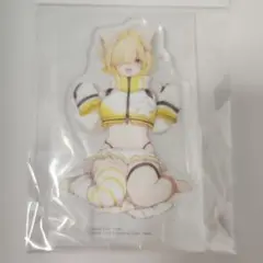 エレグ キャラクターグッズ
