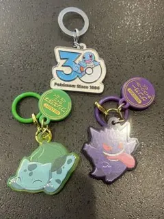 は*た様 ポケモン　目印チャーム　まとめ売り