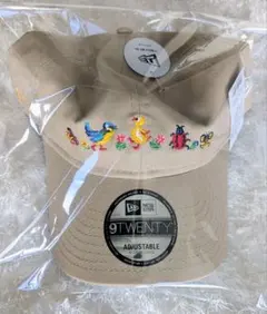 フェイラー ハイジ ハイジ9TWENTY キャップ ニューエラ | Mercari